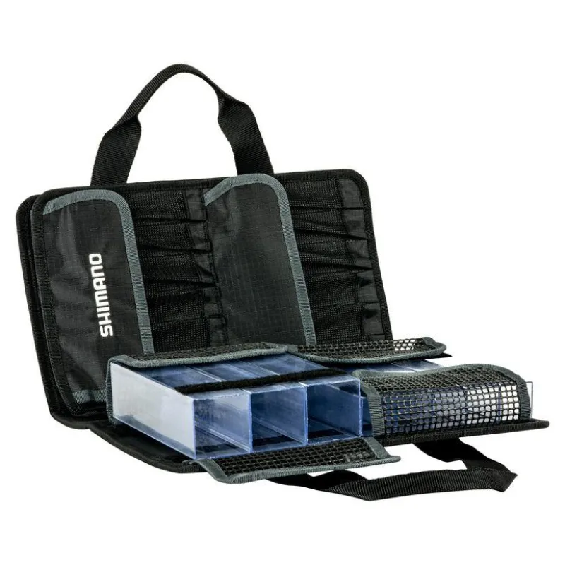 Shimano Bags|Tackle Boxes & Storage>Tonno Offshore Jig Bags