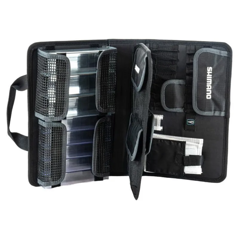 Shimano Bags|Tackle Boxes & Storage>Tonno Offshore Jig Bags