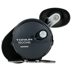 Shimano Conventional>Torium Jigging Special Conventional Reels
