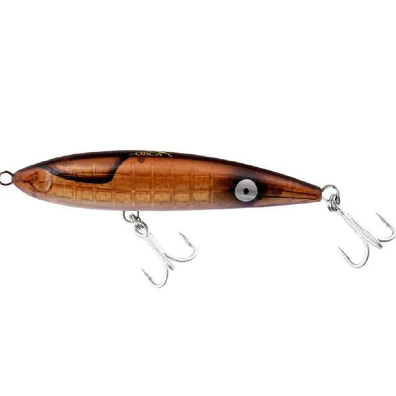 Shimano Hard Baits>TP-ORCA TOPWATER LURES