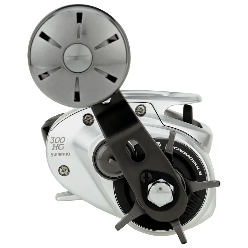 Shimano Baitcasting>2025 Tranx 300 B Baitcasting Reels