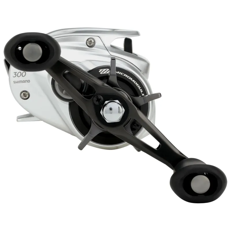Shimano Baitcasting>2025 Tranx 300 B Baitcasting Reels