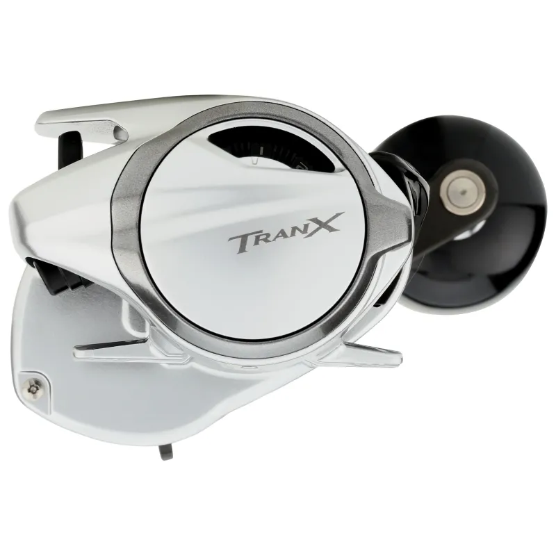 Shimano Baitcasting>2025 Tranx 300 B Baitcasting Reels