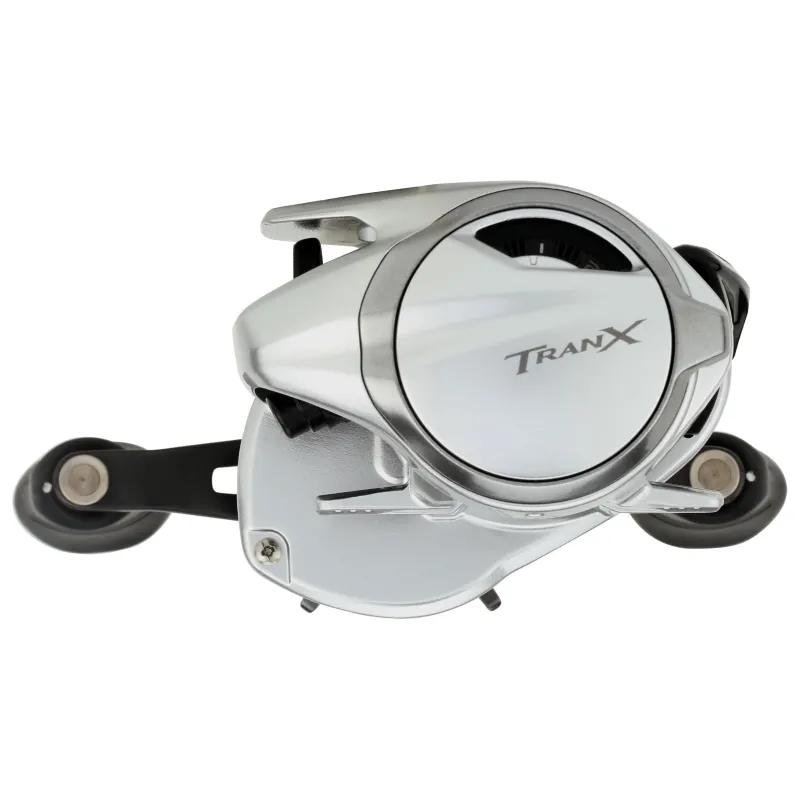 Shimano Baitcasting>2025 Tranx 300 B Baitcasting Reels