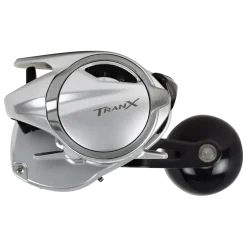 Shimano Conventional>2026 Tranx 400 B Baitcasting Reels