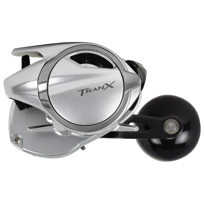 Shimano Conventional>2026 Tranx 400 B Baitcasting Reels