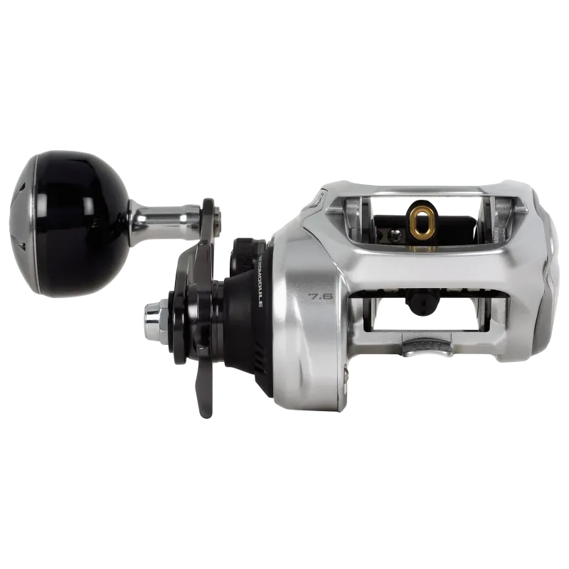 Shimano Conventional>2026 Tranx 400 B Baitcasting Reels
