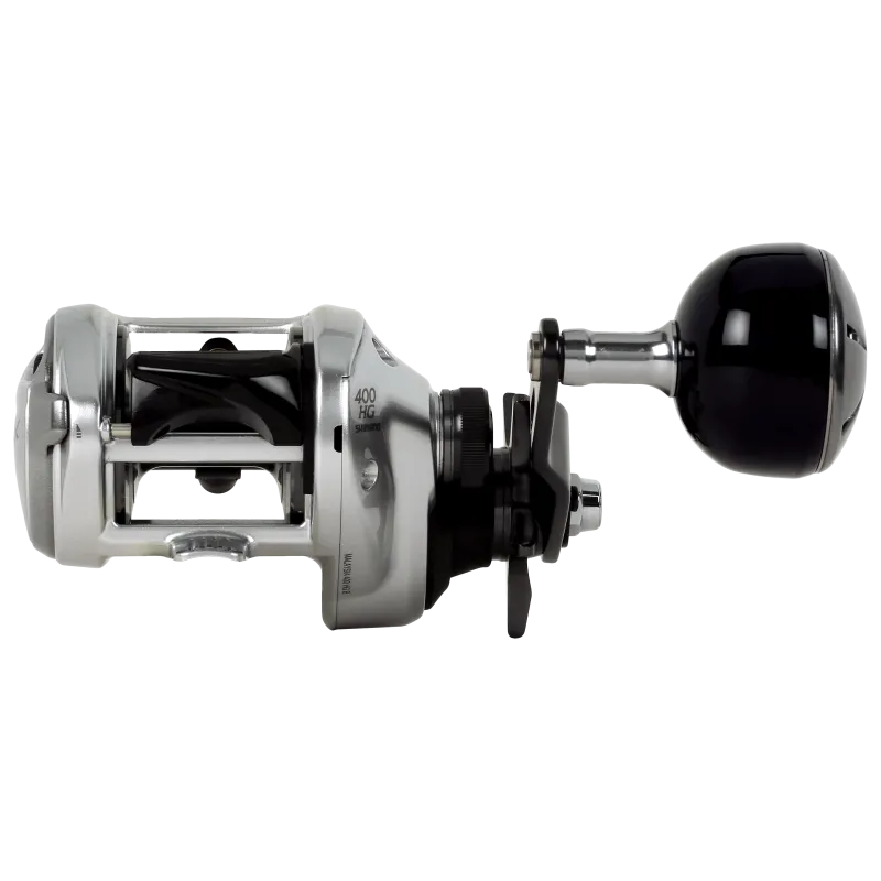 Shimano Conventional>2026 Tranx 400 B Baitcasting Reels