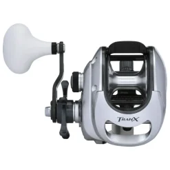Shimano Baitcasting>Tranx 500 Series Baitcasting Reels