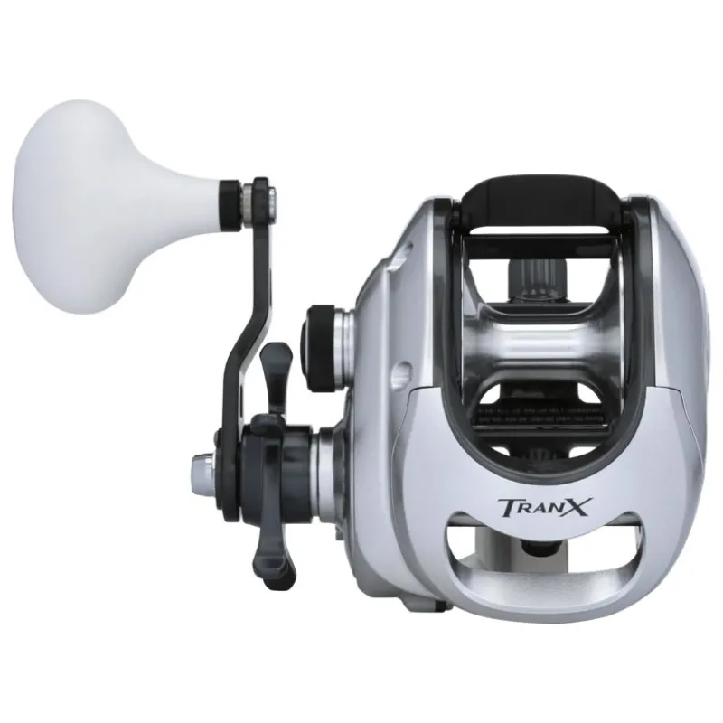 Shimano Baitcasting>Tranx 500 Series Baitcasting Reels