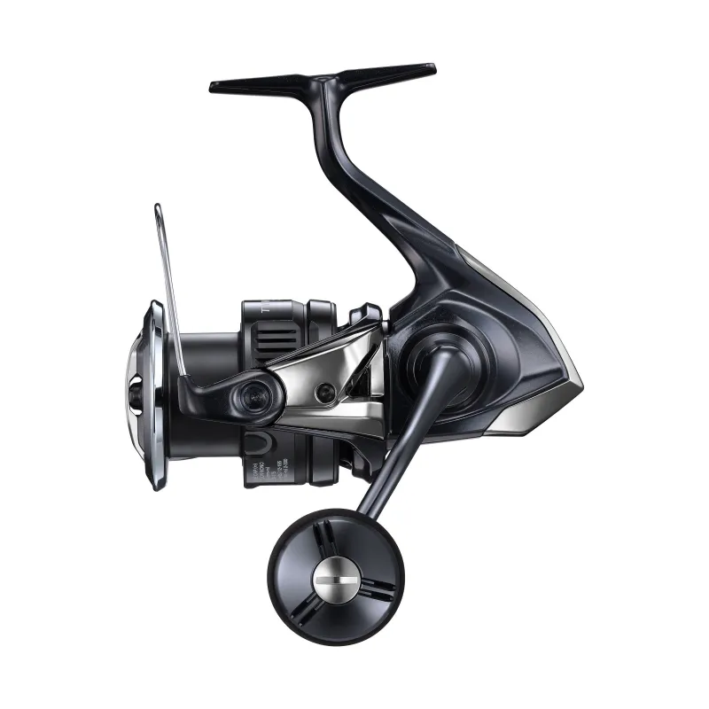 Shimano Spinning>2025 TwinPower XD FB Spinning Reels