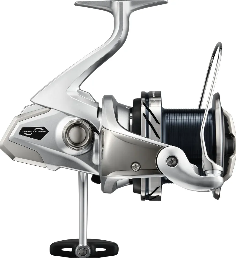 Shimano Spinning>Ultegra XR 14000 XSD Spinning Reel