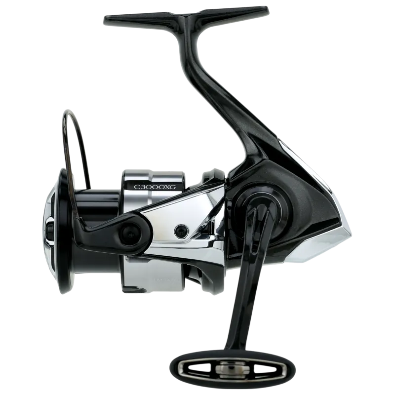 Shimano Conventional>2026 Vanquish C Spinning Reels