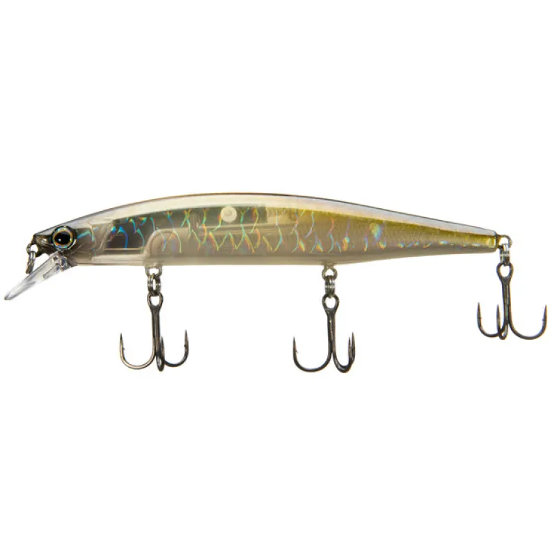 Shimano Hard Baits>World Minnow Flash Boost Jerkbait