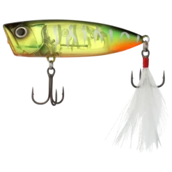Shimano Hard Baits>World Pop Flash Boost Poppers