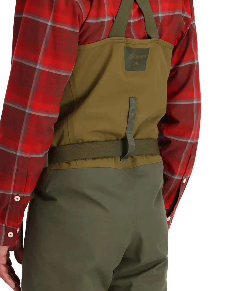 Simms Waders & Bibs>Freestone Z Bootfoot Waders