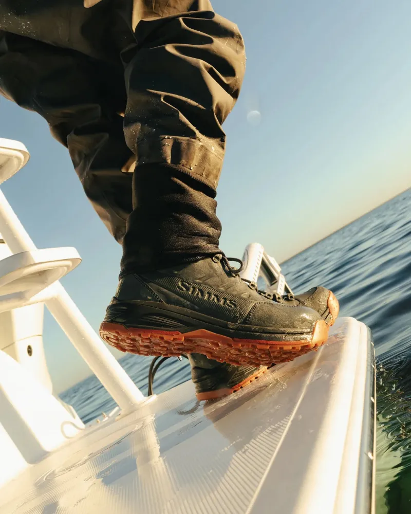 Simms Shoes & Boots>Men's Freesalt Boots
