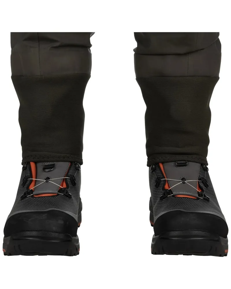 Simms Waders & Bibs>Men's G3 Guide Stockingfoot Waders