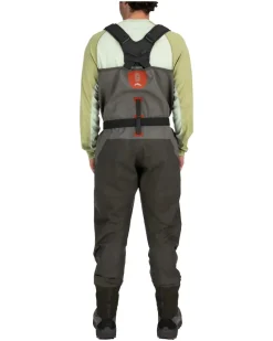 Simms Waders & Bibs>Men's G3 Guide Stockingfoot Waders