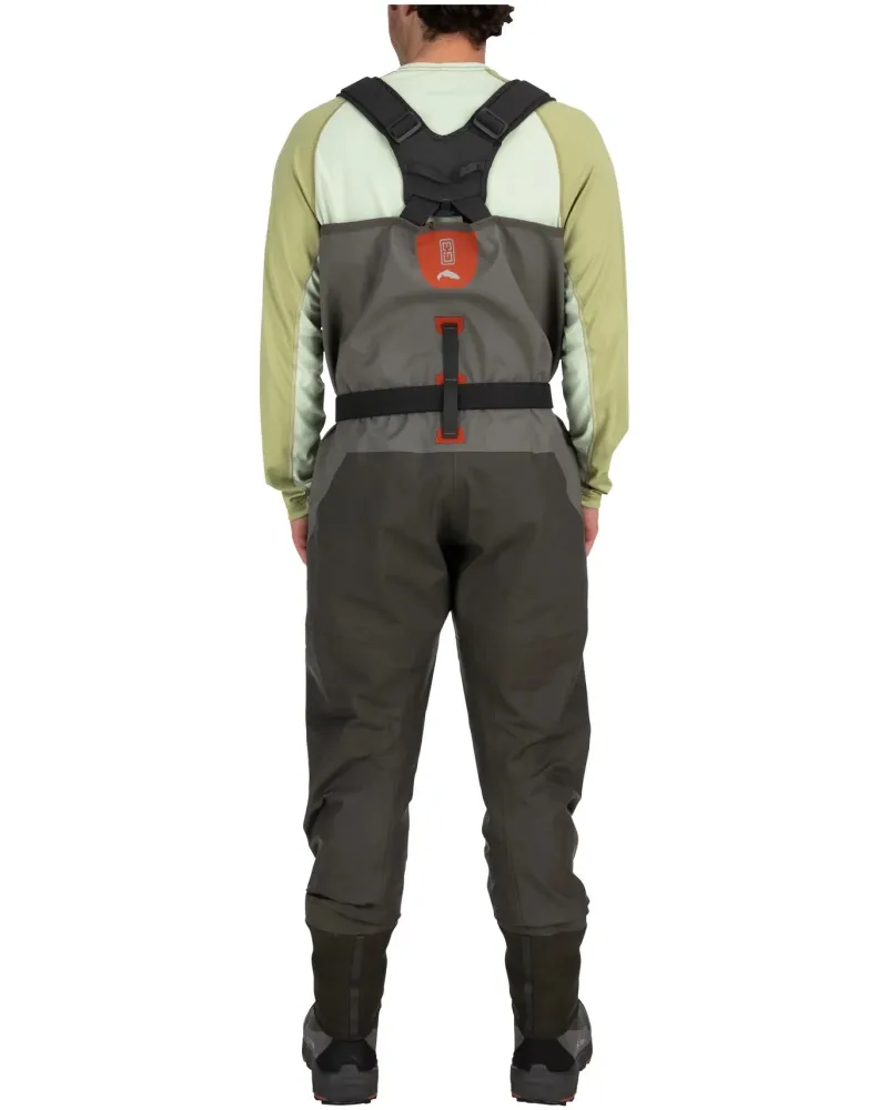 Simms Waders & Bibs>Men's G3 Guide Stockingfoot Waders