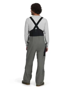Simms Waders & Bibs>Men's Vapor Elite Bibs