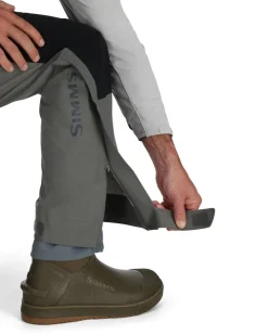 Simms Waders & Bibs>Men's Vapor Elite Bibs