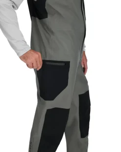 Simms Waders & Bibs>Men's Vapor Elite Bibs