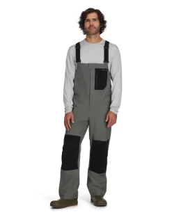 Simms Waders & Bibs>Men's Vapor Elite Bibs
