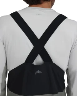 Simms Waders & Bibs>Men's Vapor Elite Bibs