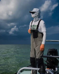 Simms Waders & Bibs>Men's Vapor Elite Bibs