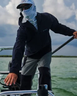 Simms Jackets>Men's Vapor Elite Jacket
