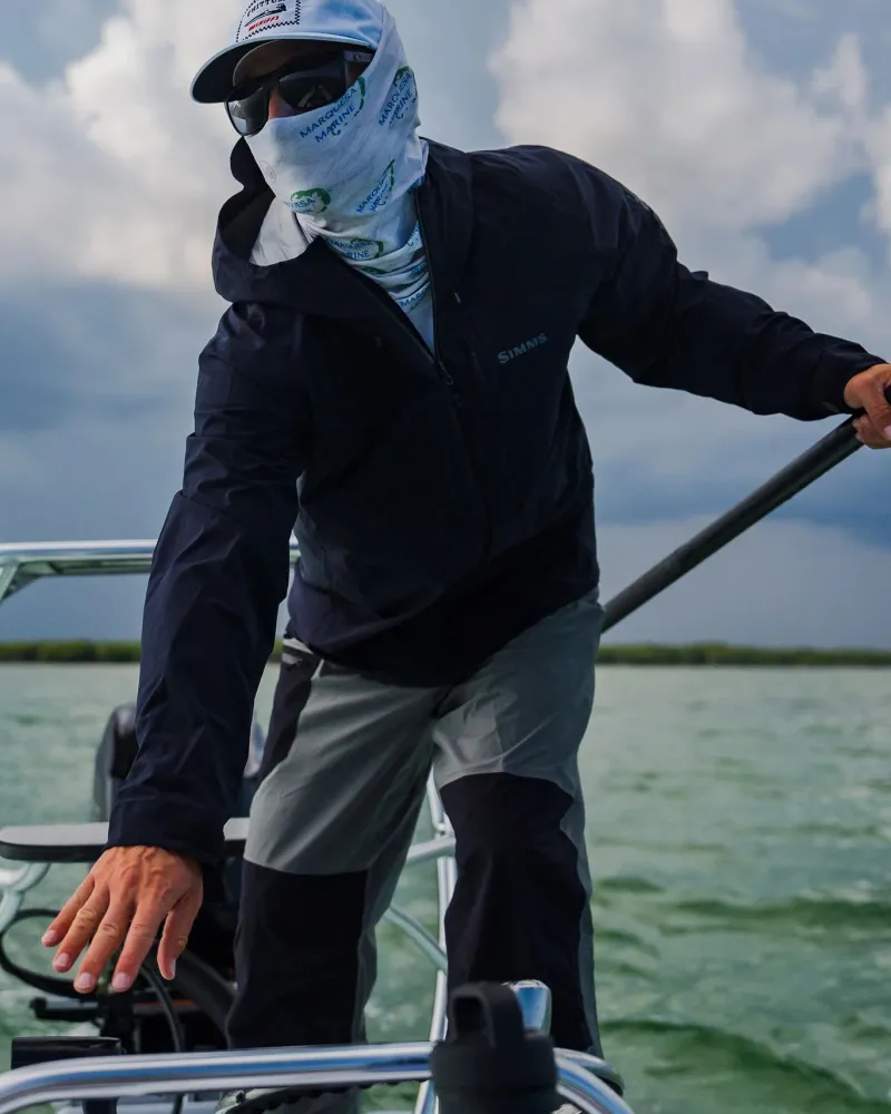 Simms Jackets>Men's Vapor Elite Jacket