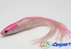 Small Lure Company Trolling Lures>Cruiser-T Bullet Trolling Lures