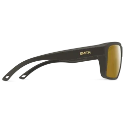 Smith Sunglasses>Backcast Polarized Sunglasses