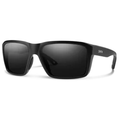 Smith Sunglasses>Backcast Polarized Sunglasses