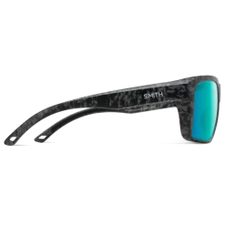 Smith Sunglasses>Backcast Polarized Sunglasses