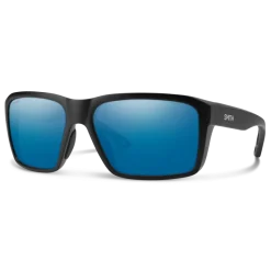 Smith Sunglasses>Backcast Polarized Sunglasses