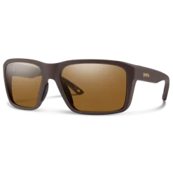 Smith Sunglasses>Backcast Polarized Sunglasses