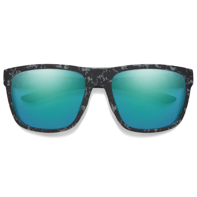 Smith Sunglasses>Barra Polarized Sunglasses
