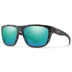 Smith Sunglasses>Barra Polarized Sunglasses