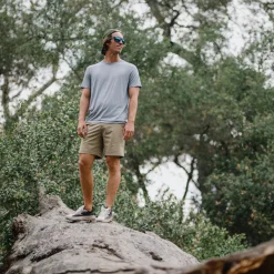 Smith Sunglasses>Emerge Polarized Sunglasses