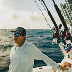 Smith Sunglasses>Hookset Polarized Sunglasses