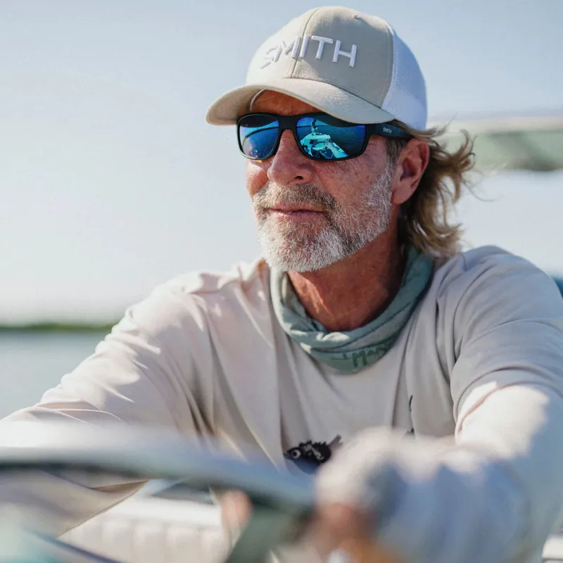 Smith Sunglasses>Redding 2 Polarized Sunglasses
