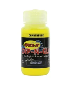 Spike It Attractants / Scents>Spike-It 2oz Dip-N-Glow Lure Dyes
