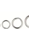 Spro Split & Solid Rings>Power Split Rings
