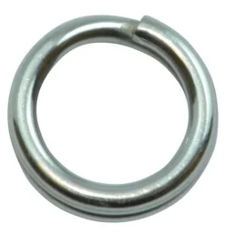 Spro Split & Solid Rings>Power Split Rings