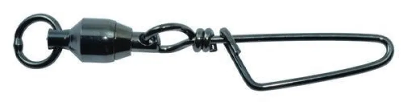Spro Swivels & Snaps>Power Swivel with Coastlock Snaps