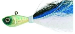 Spro Jigs>Prime Bucktail Jigs