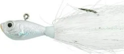 Spro Jigs>Prime Bucktail Jigs