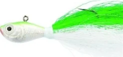 Spro Jigs>Prime Bucktail Jigs